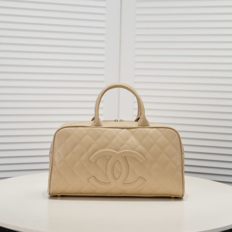 Chanel Travel Bags